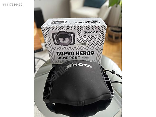 gopro 9 dome