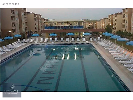 ÇANTA ÇAĞDAŞKENT BAHADIRHAN SİTESİN'DE 3+1 SATILIK DAİRE #1285386439