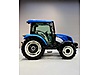 Machinery / Agricultural Machines / Tractors / New Holland / T4.75S