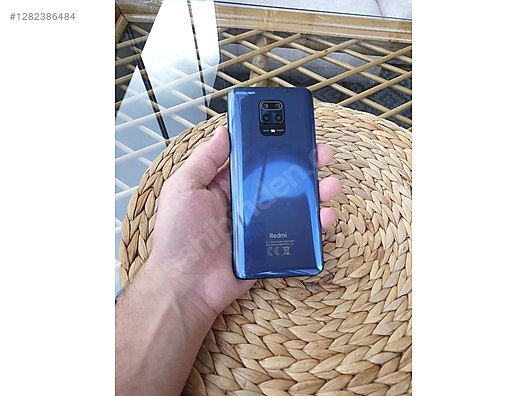 Used & Brand New Items / Cell Phones & Accessories / Cell Phones / Xiaomi / Redmi Note 9 Pro