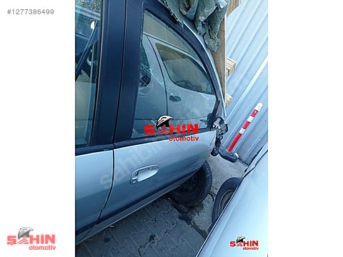Kapi Matrix HYUNDAİ - MATRİX / SAĞ ÖN KAPI - İlan ve alışverişte ilk adres ...