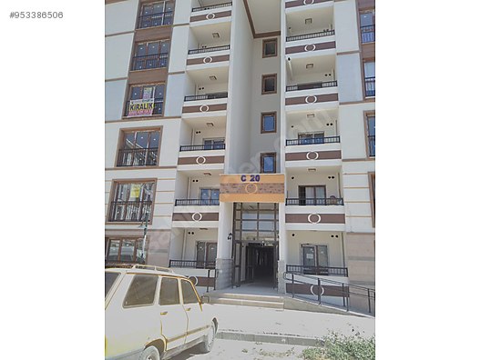 Kirsehir Yeni Tokide Kiralik Sifir Daire Kiralik Daire Ilanlari Sahibinden Com Da 953386506