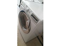 Hoover 13 Kg Yikama 8 Kg Kurutma 1400 Devir All In One Beyaz Camasir Makinesi Urun Inceleme Youtube