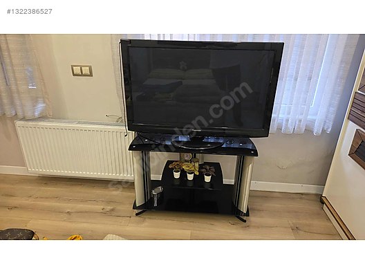Panasonic / 125 Ekran Panasonic Plazma on sahibinden.com - 1322386527