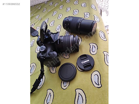 dslr camera 2nd hand olx