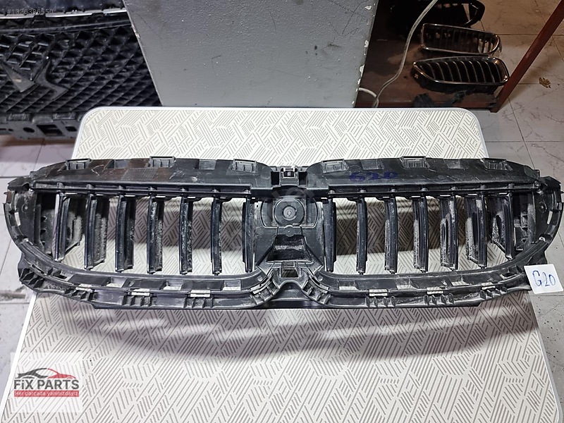 BMW 3 Serisi Panjur