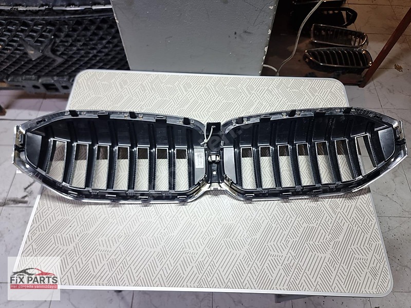 BMW 3 Serisi Panjur