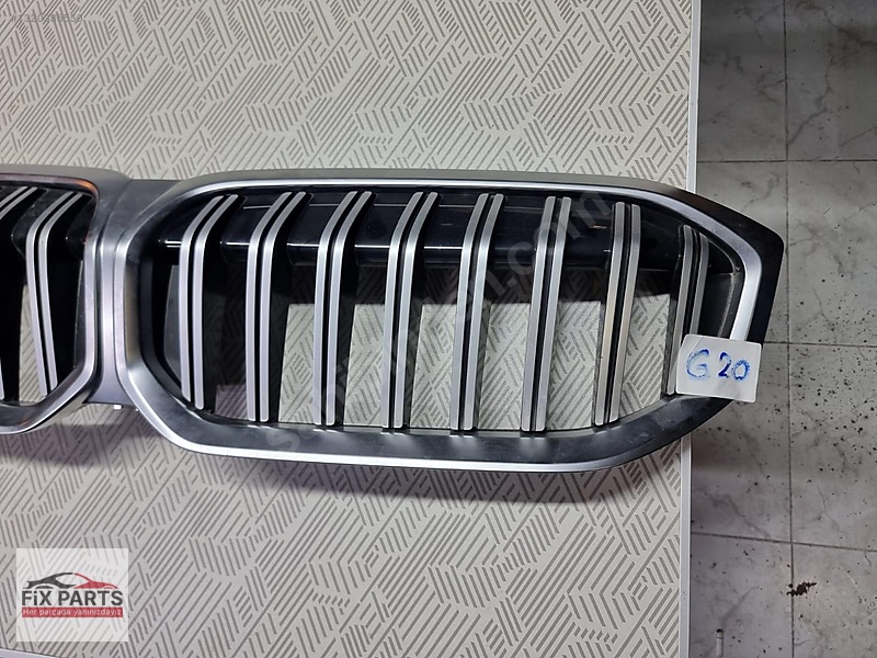 BMW 3 Serisi Panjur