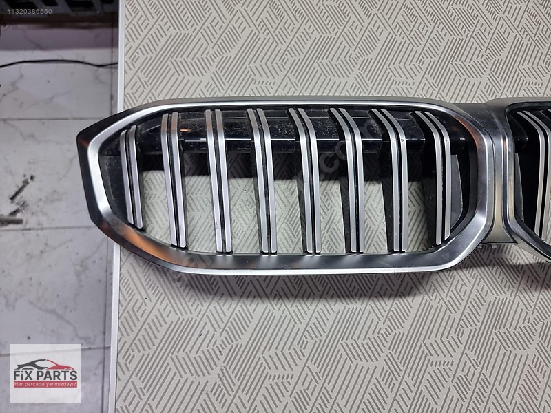 BMW 3 Serisi Panjur