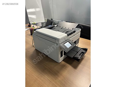 Yazıcı / Canon GX6040 Yazıcı sahibinden.comda - 1282386558