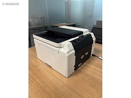 Yazıcı / Canon GX6040 Yazıcı sahibinden.comda - 1282386558