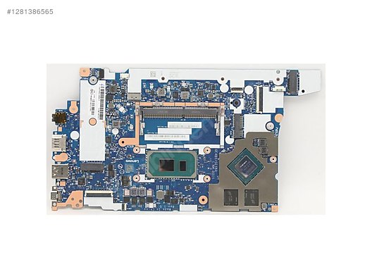 LENOVO ThinkPad E15 gen 2 i7 1165g7 (2gb MX450) ANAKART SIFIR