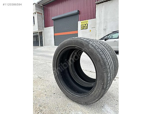 Pictures with 215/ 50 or 55 R17 tires?