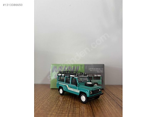 Mini Gt Defender 110 on sahibinden.com - 1313386650
