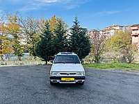 Tofaş Kartal motor mekanik kusursuz çürüksüz Muayene Yeni #1212386660