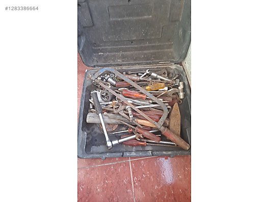 İkinci El ve Sıfır Alışveriş / Bahçe & Yapı Market / Yapı Malzemeleri / Hırdavat & Nalburiye / Toplu Satış