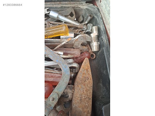 Hırdavat & Nalburiye