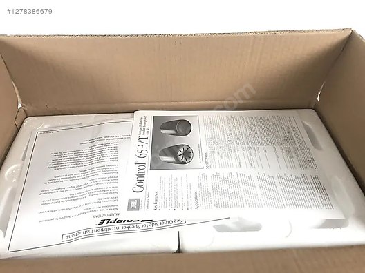 İkinci El ve Sıfır Alışveriş / Bilgisayar / Çevre Birimleri / Hoparlör / Ses Sistemi