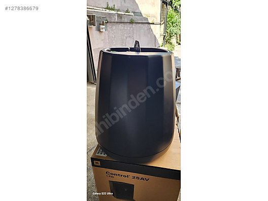 İkinci El ve Sıfır Alışveriş / Bilgisayar / Çevre Birimleri / Hoparlör / Ses Sistemi