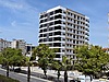BORNOVA ANKARA CADDESİ 3+1 SIFIR KİRALIK ÇİFT CEPHE DAİRE..
