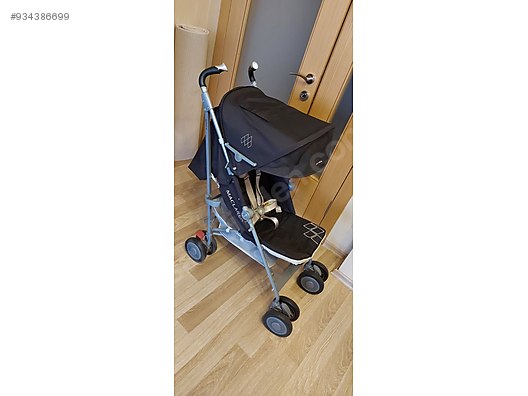 Maclaren Techno Xt Baston Bebek Arabasi Maclaren Bebek Arabasi Puset Sahibinden Com Da
