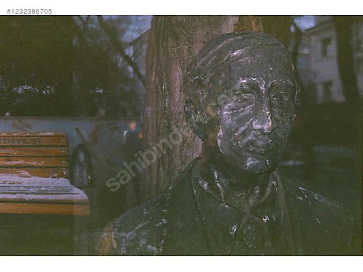 İkinci El ve Sıfır Alışveriş / Fotoğraf & Kamera / Analog Fotoğraf Makinesi / 35mm Filmli Kompakt / Konica