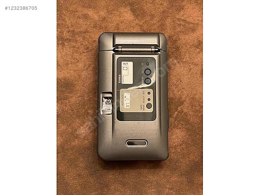 İkinci El ve Sıfır Alışveriş / Fotoğraf & Kamera / Analog Fotoğraf Makinesi / 35mm Filmli Kompakt / Konica