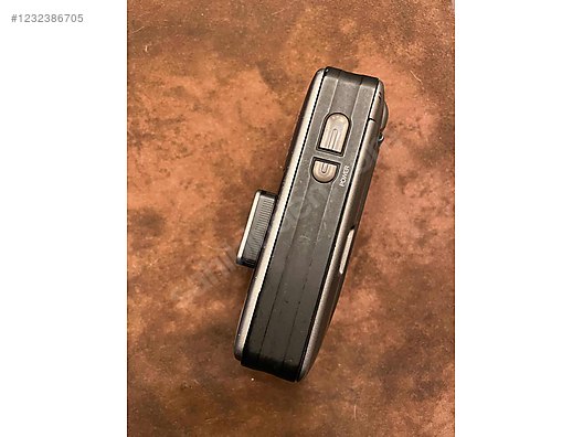 İkinci El ve Sıfır Alışveriş / Fotoğraf & Kamera / Analog Fotoğraf Makinesi / 35mm Filmli Kompakt / Konica