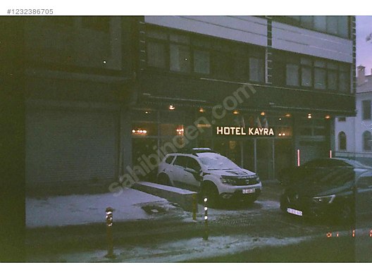 İkinci El ve Sıfır Alışveriş / Fotoğraf & Kamera / Analog Fotoğraf Makinesi / 35mm Filmli Kompakt / Konica