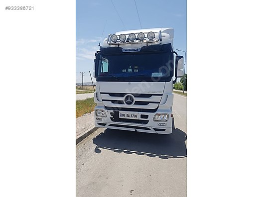 mercedes benz actros 1844 2011 model 475 000 tl sahibinden satilik ikinci el 933386721 mercedes benz actros 1844 2011 model 475 000 tl sahibinden satilik ikinci el 933386721