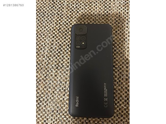 Used & Brand New Items / Cell Phones & Accessories / Cell Phones / Xiaomi / Redmi Note 11S