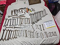 1980 LERİN USTASINDAN ANAHTAR TAKIMI