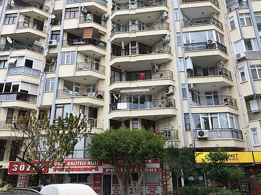 Sahibinden 3 1 120 M Kiralik Daire 2 100 Tl Ye Sahibinden Com Da 887386767