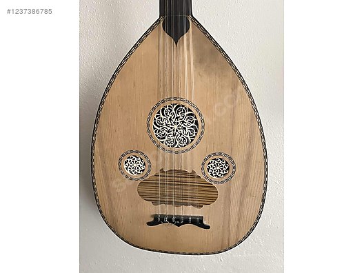 Tonları güzel ud - Ud ve Diğer Telli Çalgılar sahibinden.com'da