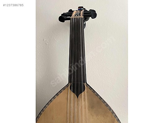 İkinci El ve Sıfır Alışveriş / Müzik / Müzik Aletleri / Telli Çalgılar / Ud