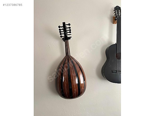 İkinci El ve Sıfır Alışveriş / Müzik / Müzik Aletleri / Telli Çalgılar / Ud