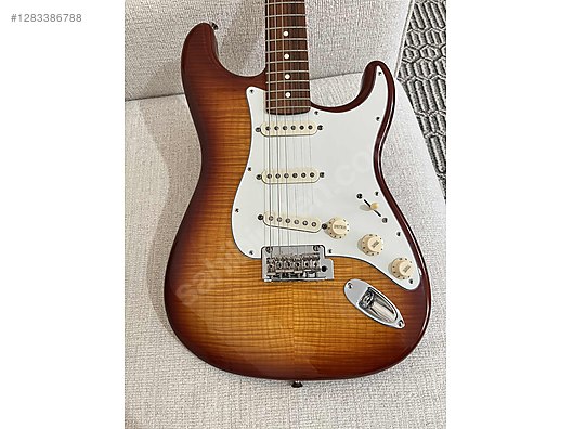 İkinci El ve Sıfır Alışveriş / Müzik / Müzik Aletleri / Telli Çalgılar / Gitar / Elektro