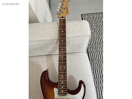 İkinci El ve Sıfır Alışveriş / Müzik / Müzik Aletleri / Telli Çalgılar / Gitar / Elektro