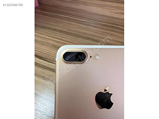 Apple / iPhone 7 Plus / iPhone 7 Plus 128gb on sahibinden.com