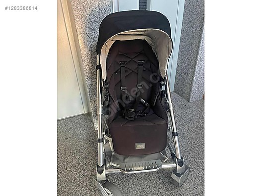 Used & Brand New Items / Mother & Baby / Transport / Stroller & Pushchair