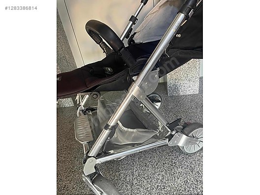 Used & Brand New Items / Mother & Baby / Transport / Stroller & Pushchair