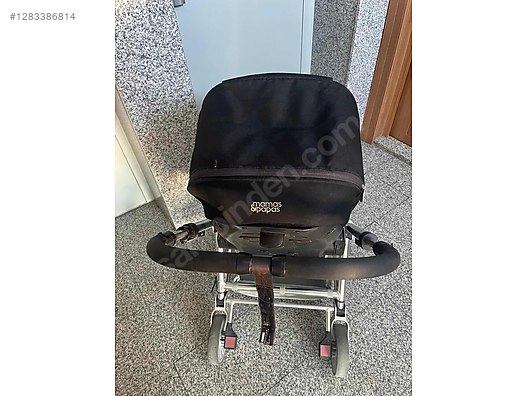 Used & Brand New Items / Mother & Baby / Transport / Stroller & Pushchair