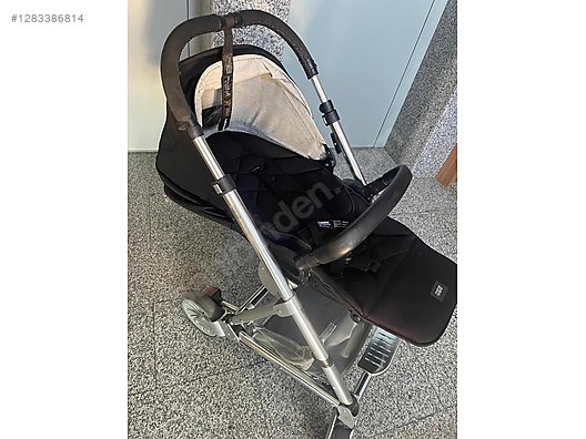 Used & Brand New Items / Mother & Baby / Transport / Stroller & Pushchair