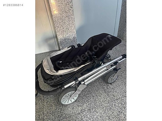 Used & Brand New Items / Mother & Baby / Transport / Stroller & Pushchair