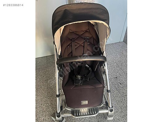 Used & Brand New Items / Mother & Baby / Transport / Stroller & Pushchair