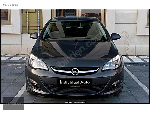 opel astra 1 6 cdti elite opel astra j sedan mercekli xenon far genis ekran gunduz ledi at sahibinden com 877386821