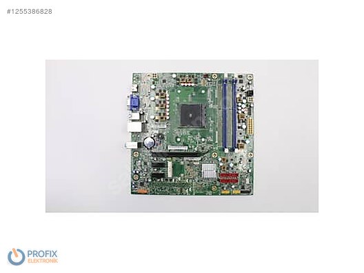 İkinci El ve Sıfır Alışveriş / Bilgisayar / Masaüstü / Donanım / Anakart