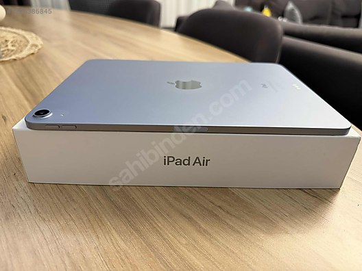 Apple / iPad Air 4 / İpad Air 4 Tertemiz Sorunsuz on sahibinden