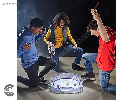 Takara Tomy Beyblade X BX-32 Wide Xtreme Stadium sahibinden.comda