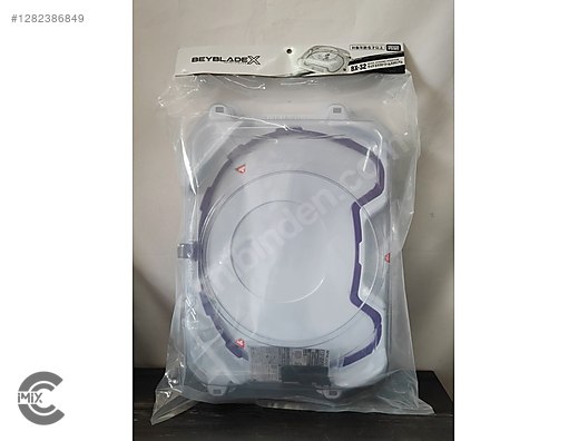 Takara Tomy Beyblade X BX-32 Wide Xtreme Stadium sahibinden.comda